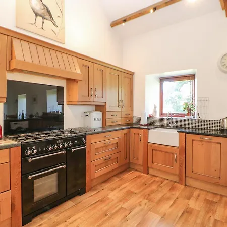 Larklands Ravensworth