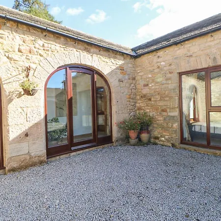 Larklands Ravensworth