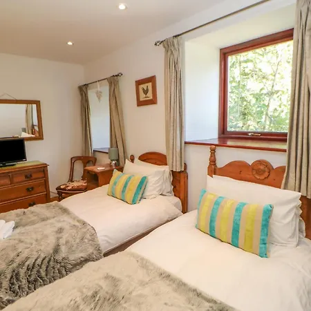Larklands Ravensworth