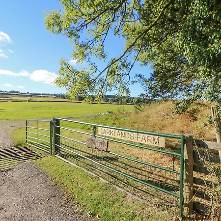Larklands Ravensworth