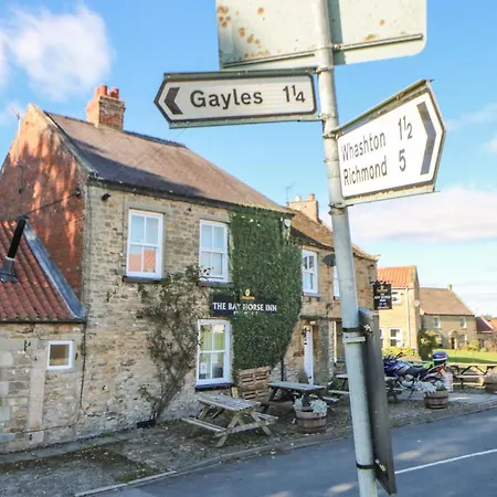 Holiday home Larklands Ravensworth