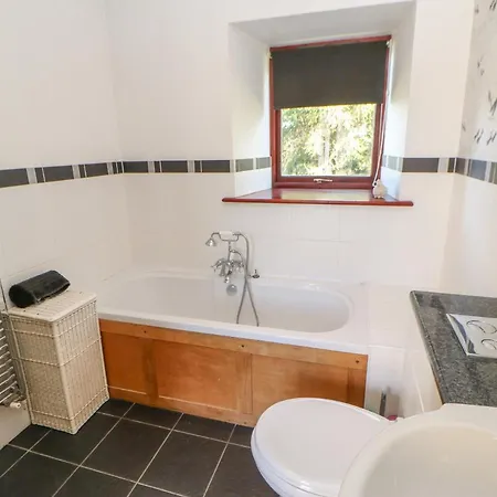 Larklands Holiday home *