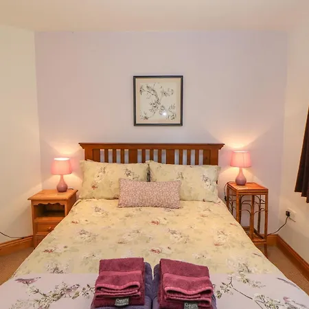 Larklands Holiday home *