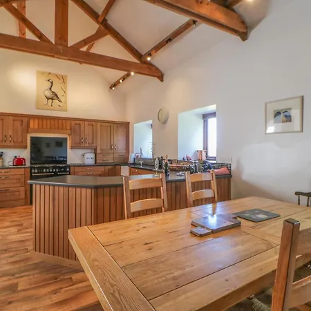 Larklands Holiday home