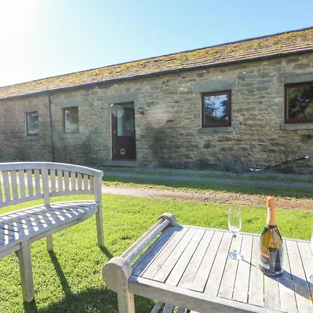 Holiday home Larklands Ravensworth